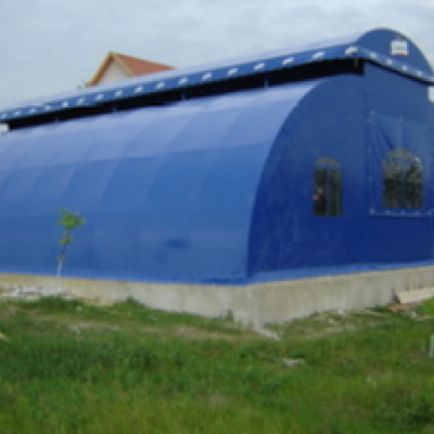 Angar 006