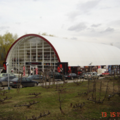 Angar 007