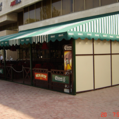 Tent 008