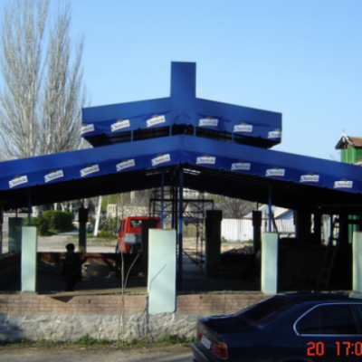 Tent 011