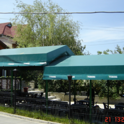 Tent 012