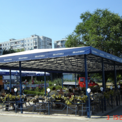 Tent 014