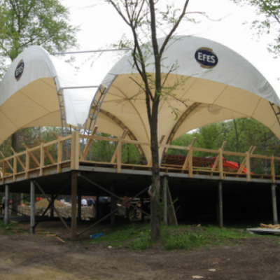 Tent 017