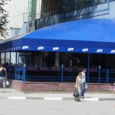 Tent 028