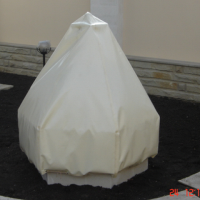Tent 029