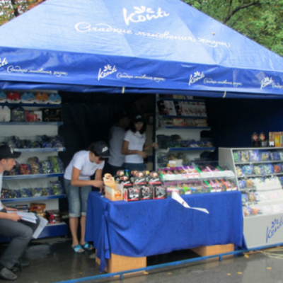 Tent 032