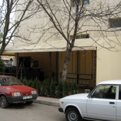 Tent 033