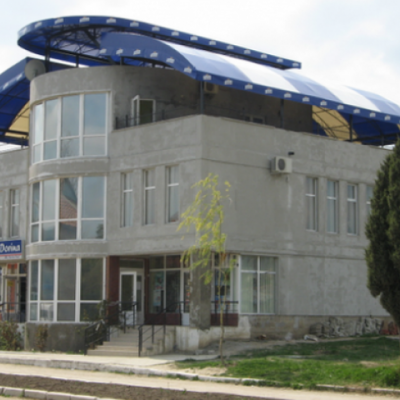 Tent 036