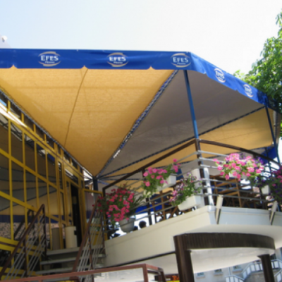 Tent 037